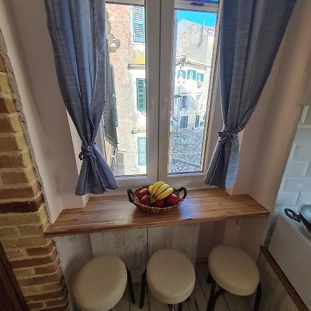 Corfu Casa Di Martha公寓 外观 照片