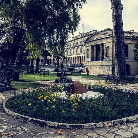 Corfu Casa Di Martha公寓 外观 照片