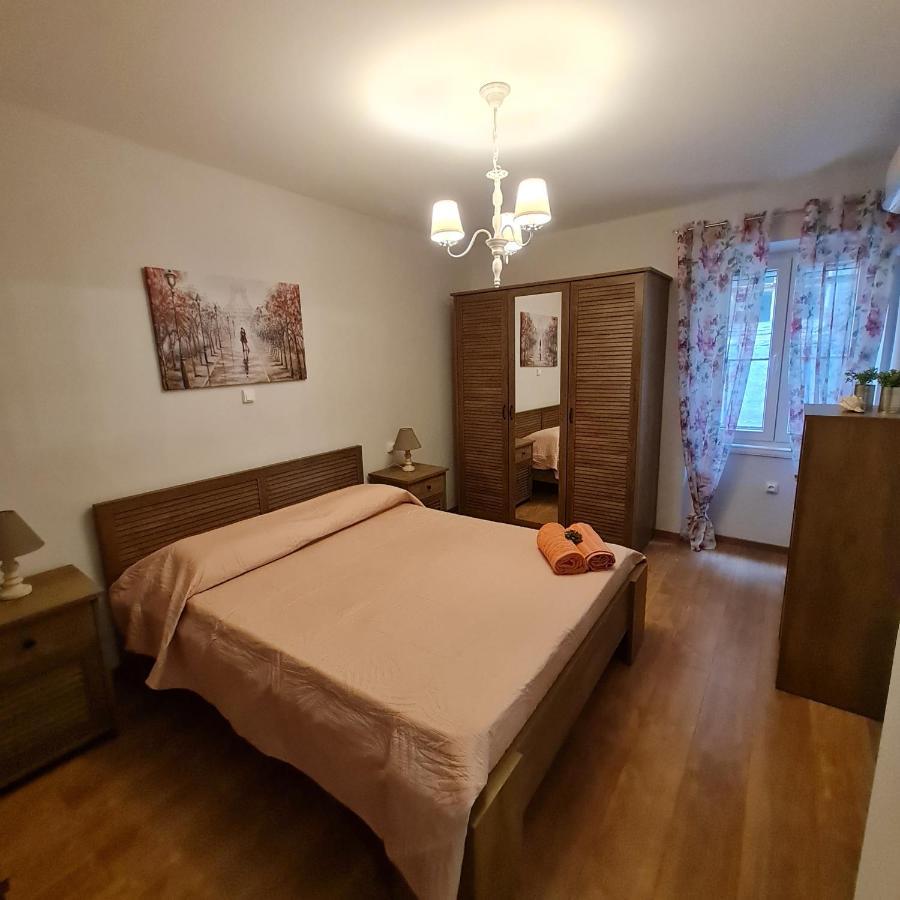 Corfu Casa Di Martha公寓 外观 照片