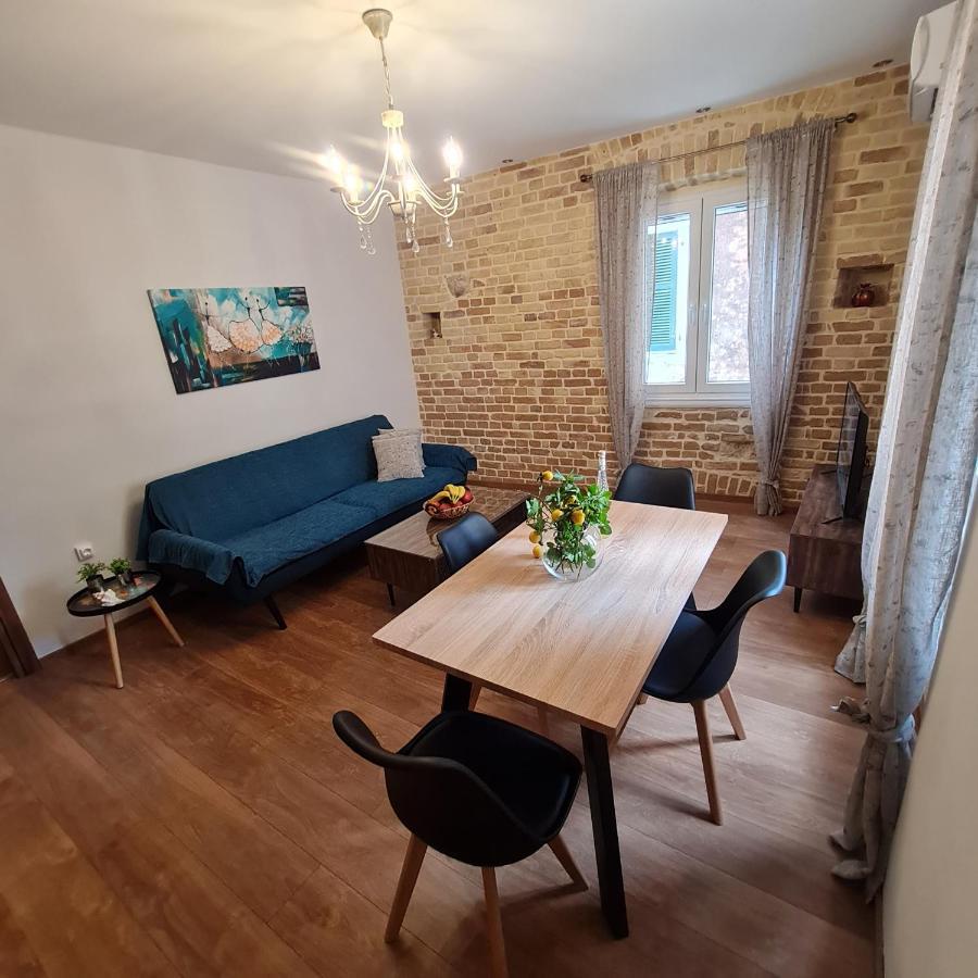 Corfu Casa Di Martha公寓 外观 照片