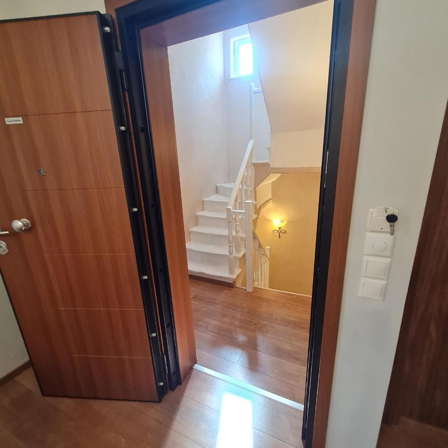 Corfu Casa Di Martha公寓 外观 照片