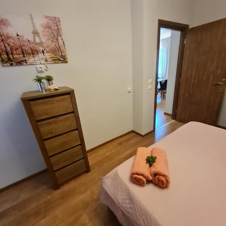 Corfu Casa Di Martha公寓 外观 照片