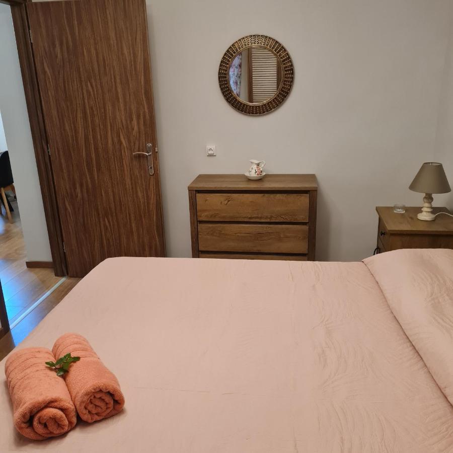 Corfu Casa Di Martha公寓 外观 照片