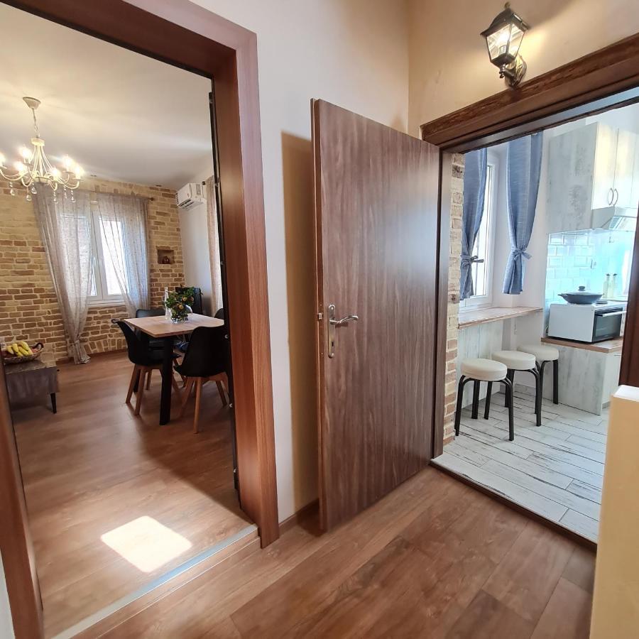 Corfu Casa Di Martha公寓 外观 照片