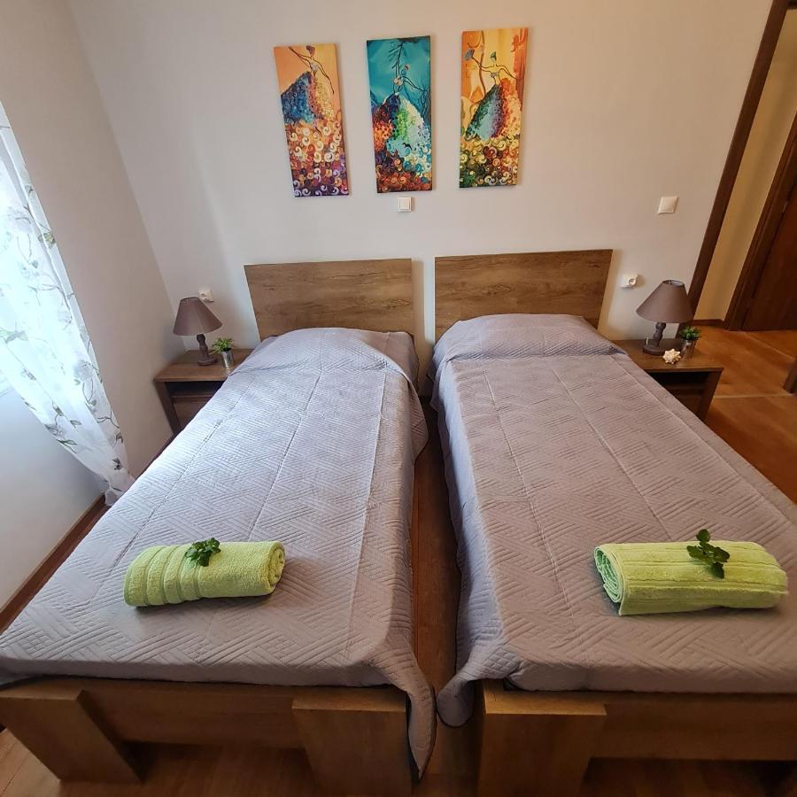 Corfu Casa Di Martha公寓 外观 照片