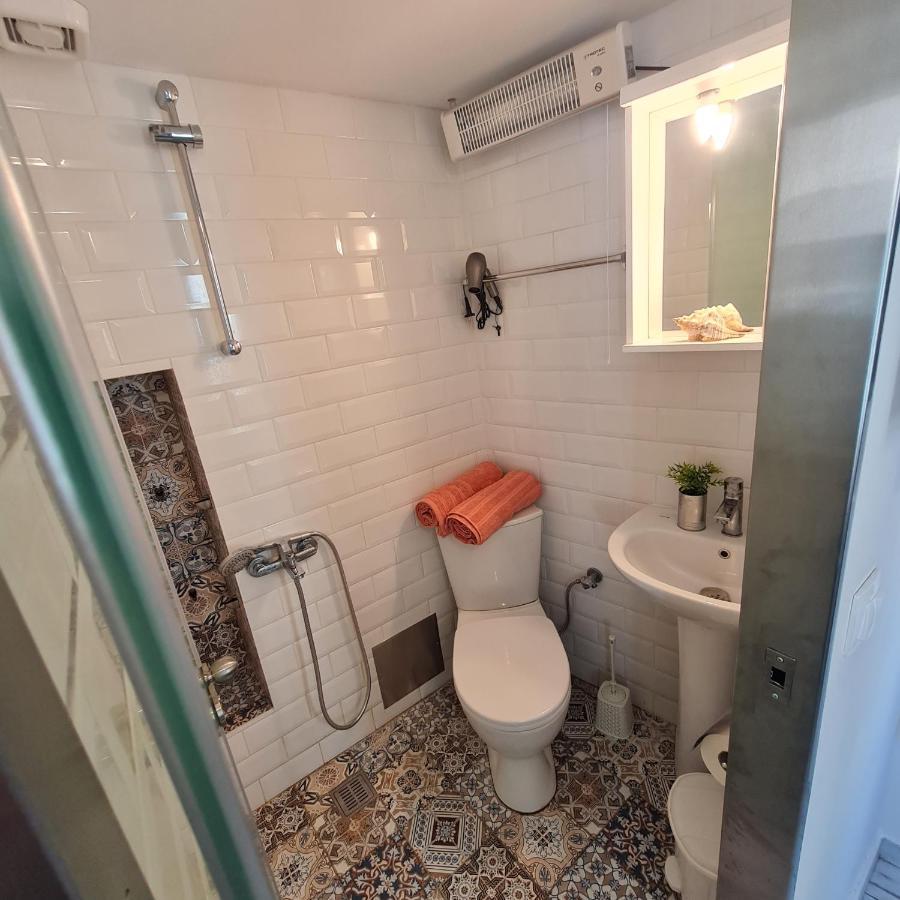 Corfu Casa Di Martha公寓 外观 照片