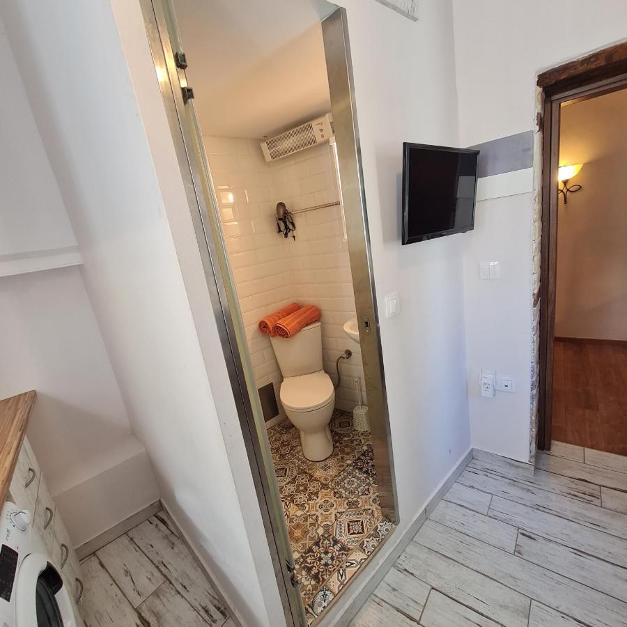 Corfu Casa Di Martha公寓 外观 照片