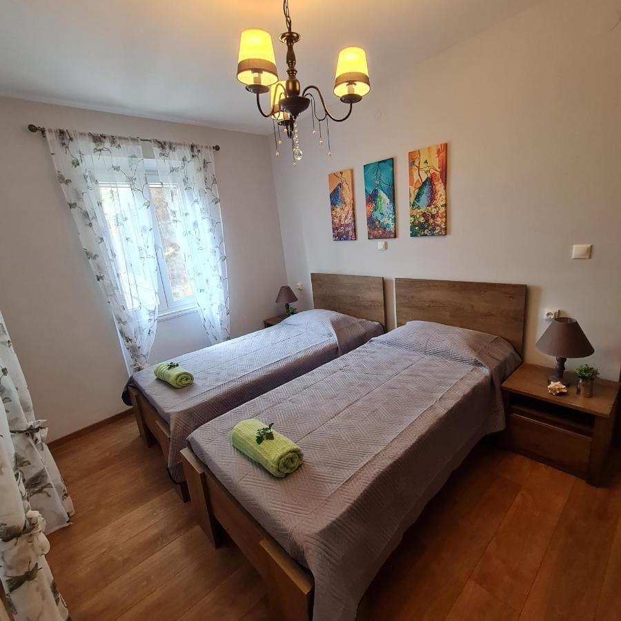 Corfu Casa Di Martha公寓 外观 照片
