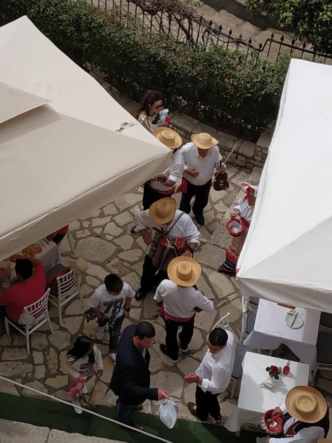 Corfu Casa Di Martha公寓 外观 照片