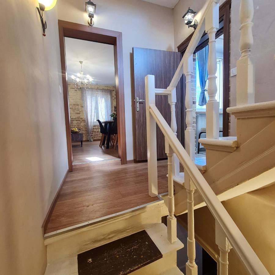 Corfu Casa Di Martha公寓 外观 照片
