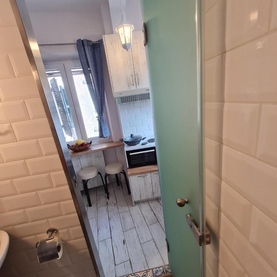 Corfu Casa Di Martha公寓 外观 照片