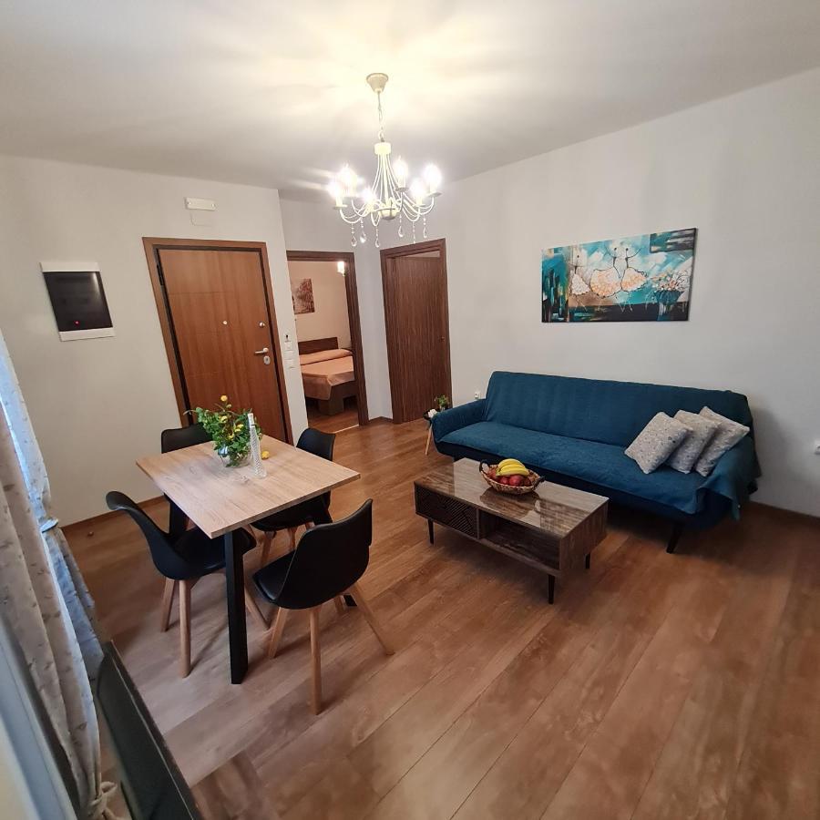 Corfu Casa Di Martha公寓 外观 照片