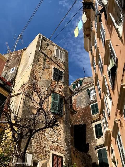 Corfu Casa Di Martha公寓 外观 照片