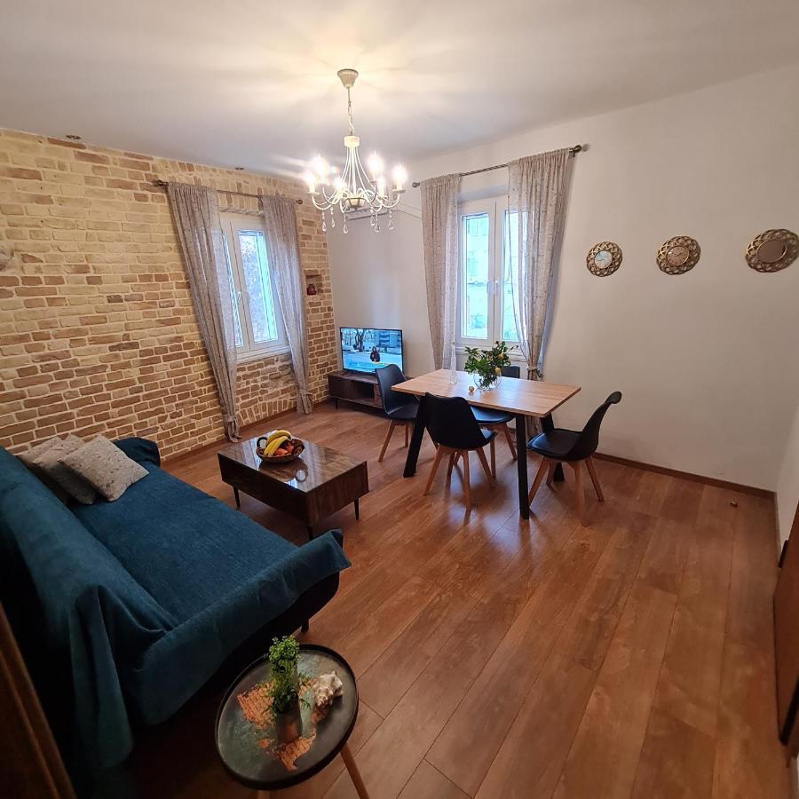Corfu Casa Di Martha公寓 外观 照片