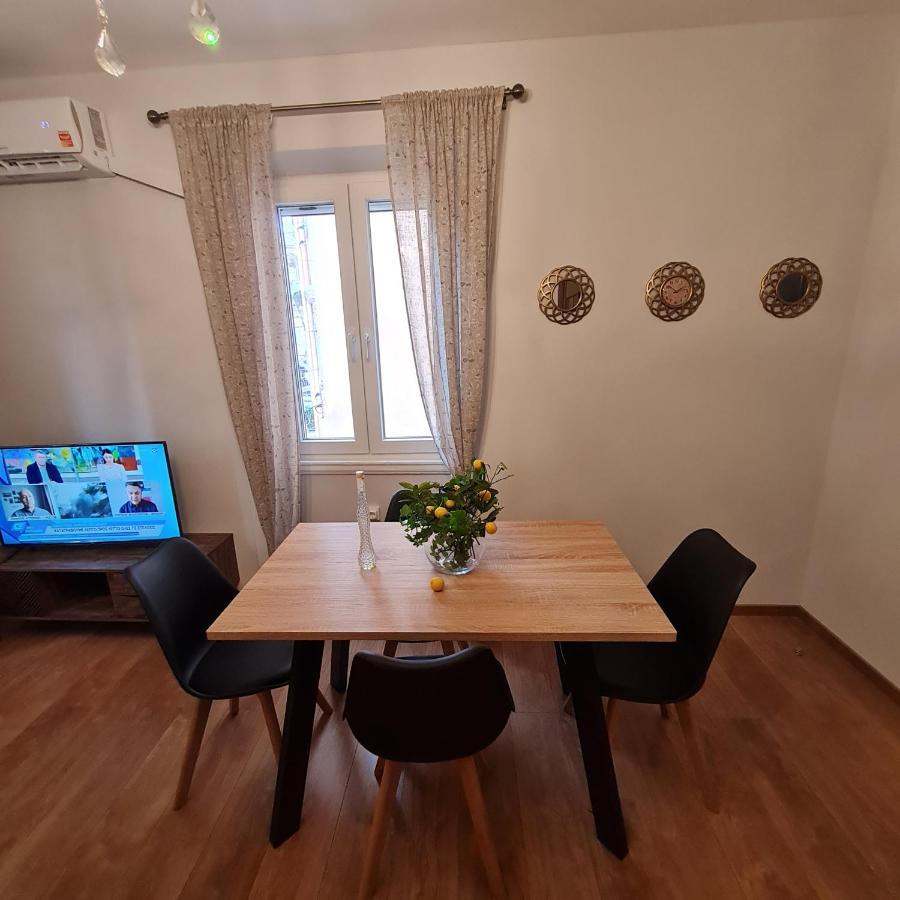 Corfu Casa Di Martha公寓 外观 照片