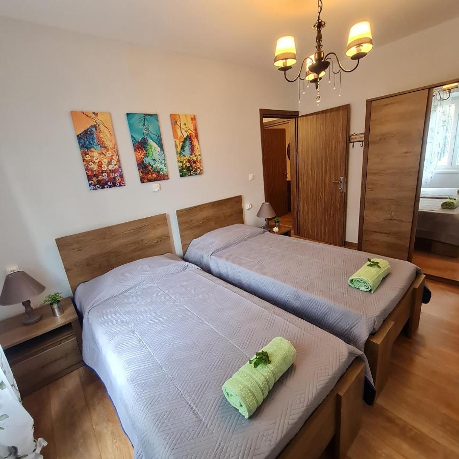 Corfu Casa Di Martha公寓 外观 照片
