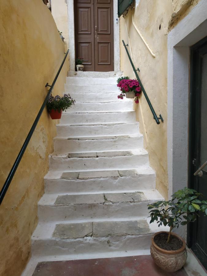 Corfu Casa Di Martha公寓 外观 照片