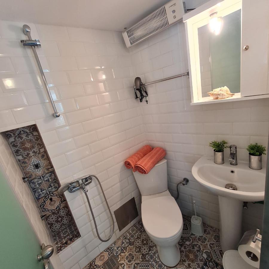 Corfu Casa Di Martha公寓 外观 照片