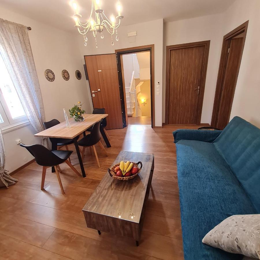 Corfu Casa Di Martha公寓 外观 照片