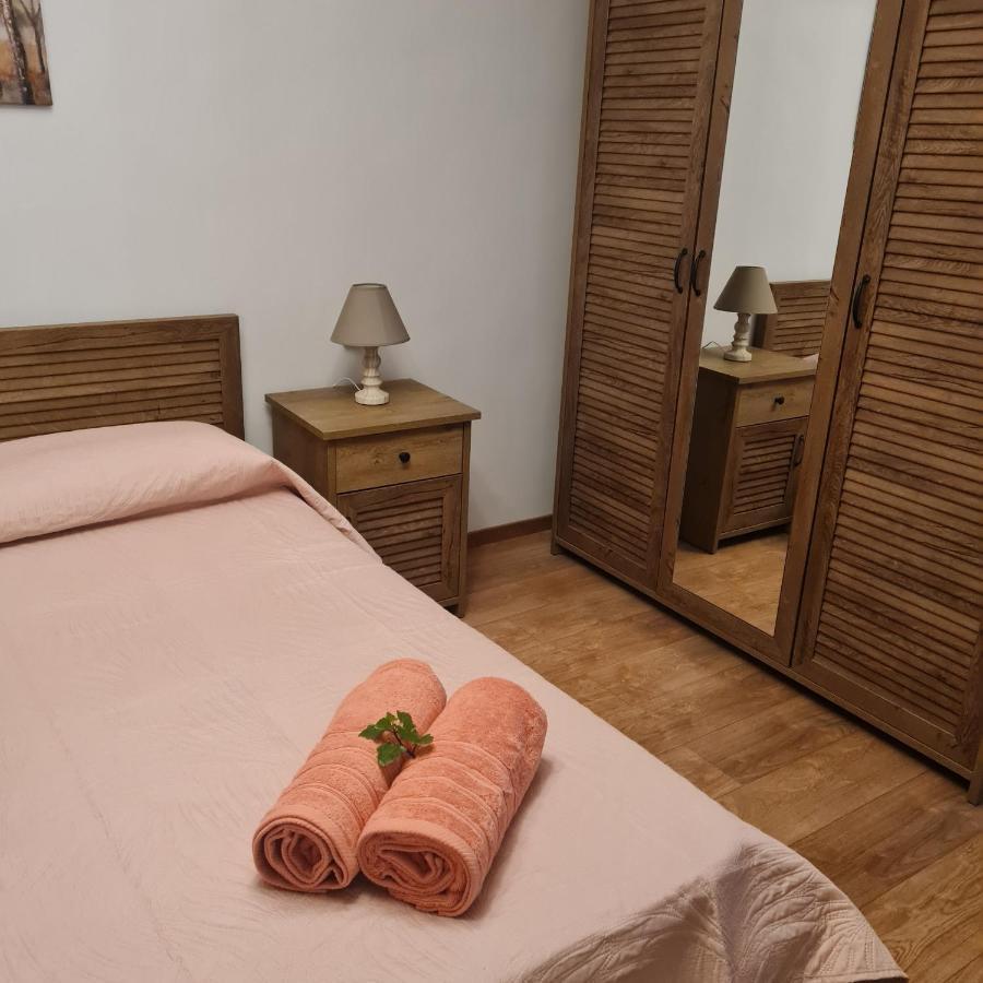 Corfu Casa Di Martha公寓 外观 照片